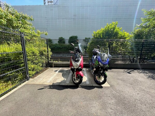 NTPRレジデンス芝浦三丁目の物件内観写真